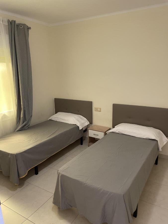 Apartamento A 200 M De La Playa Apartment Roses Exterior photo