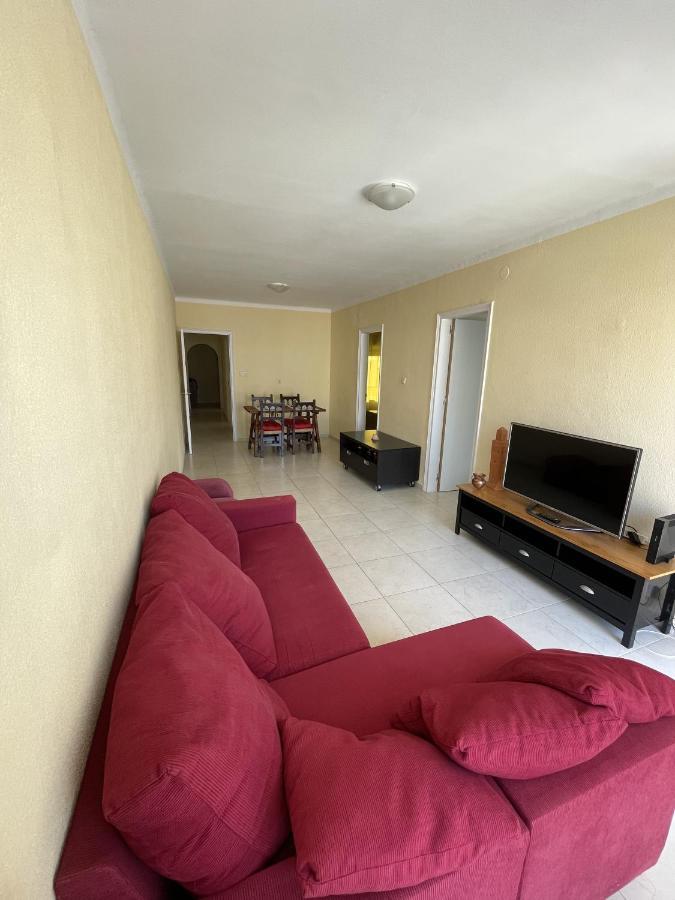 Apartamento A 200 M De La Playa Apartment Roses Exterior photo
