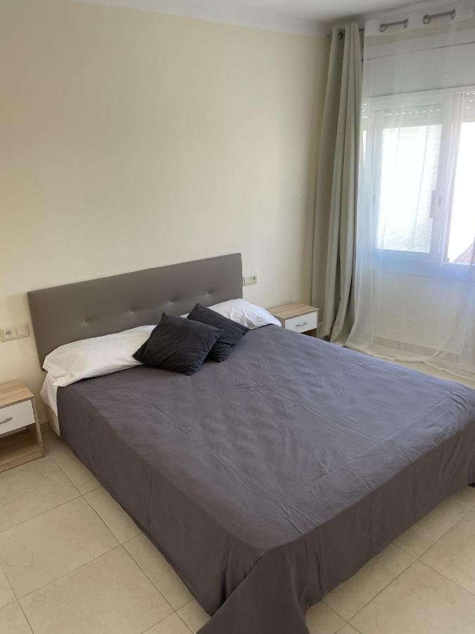 Apartamento A 200 M De La Playa Apartment Roses Exterior photo