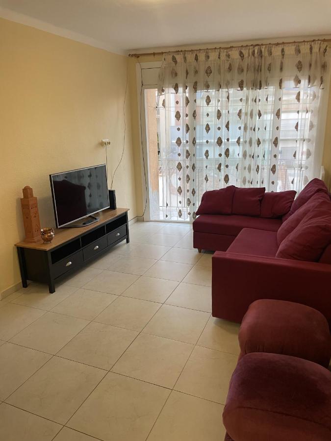 Apartamento A 200 M De La Playa Apartment Roses Exterior photo