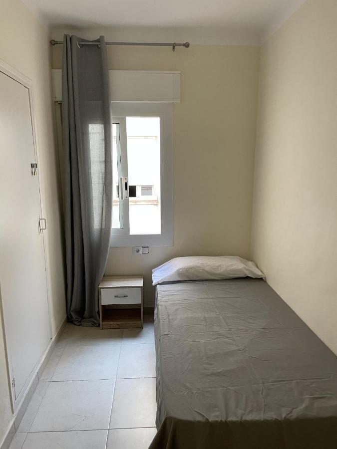 Apartamento A 200 M De La Playa Apartment Roses Exterior photo