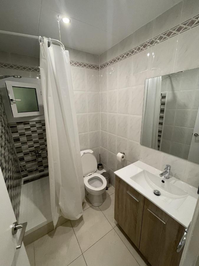 Apartamento A 200 M De La Playa Apartment Roses Exterior photo