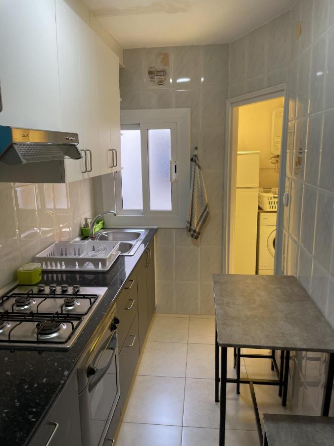 Apartamento A 200 M De La Playa Apartment Roses Exterior photo
